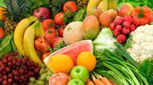 Nên bổ sung trái cây tươi trong chế độ dinh dưỡng