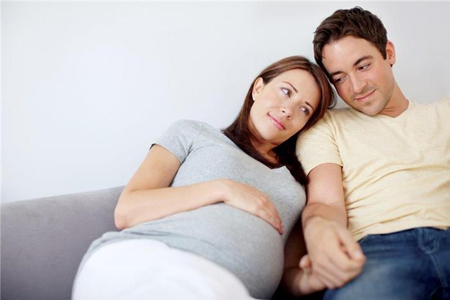 Quan hệ tình dục khi mang thai có gì tốt?