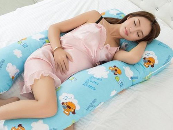 Bầu 3 tháng đầu nên nằm tư thế nào? Tư thế ngủ tốt cho mẹ và thai nhi