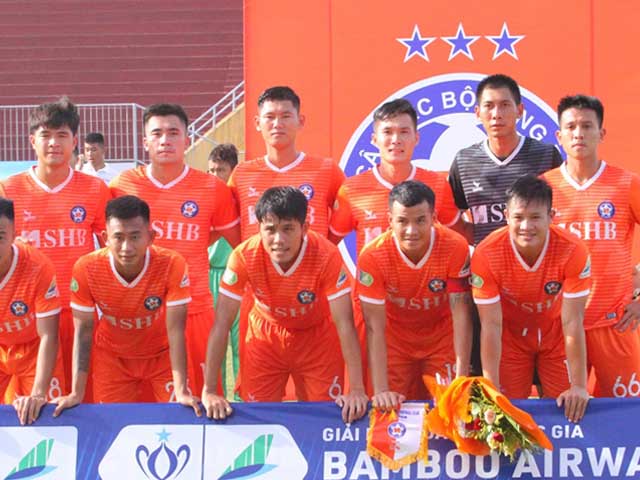 Cập nhật tình hình mới nhất của SHB Đà Nẵng