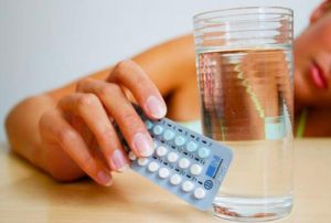 Thuốc tránh thai hàng ngày uống trước hay sau khi quan hệ