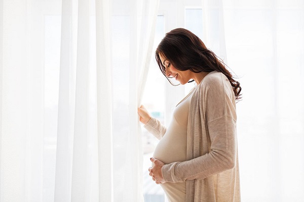 Có thai tránh ăn gì trong 3 tháng đầu để con khỏe mạnh?