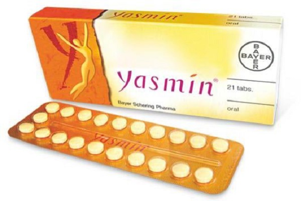 Hướng dẫn cách dùng thuốc tránh thai Yasmin